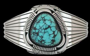 Twin Rocks Trading Post offers the finest in American classic turquoise jewelry